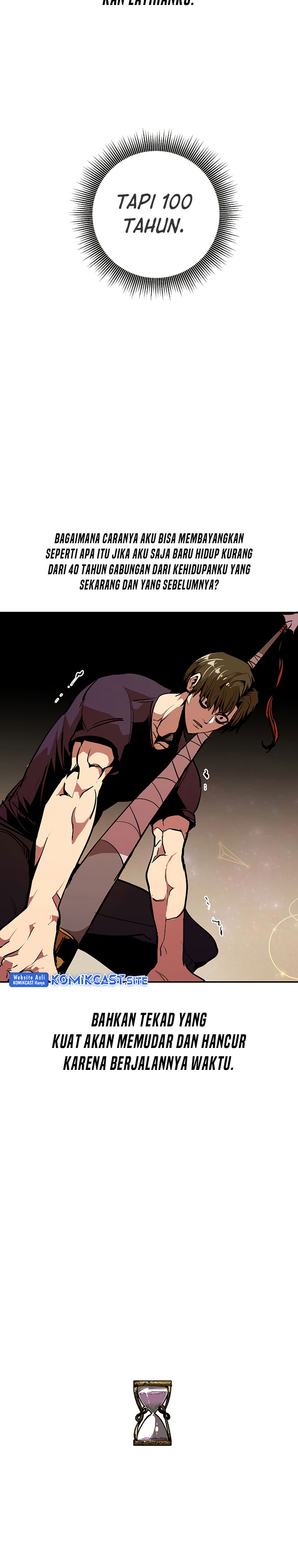 Worthless Regression - Chapter 51 6