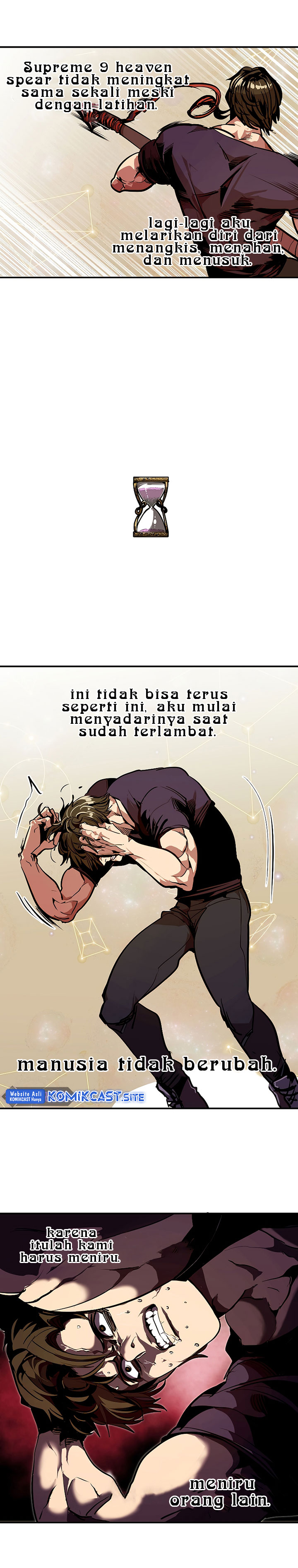 Worthless Regression - Chapter 51 7