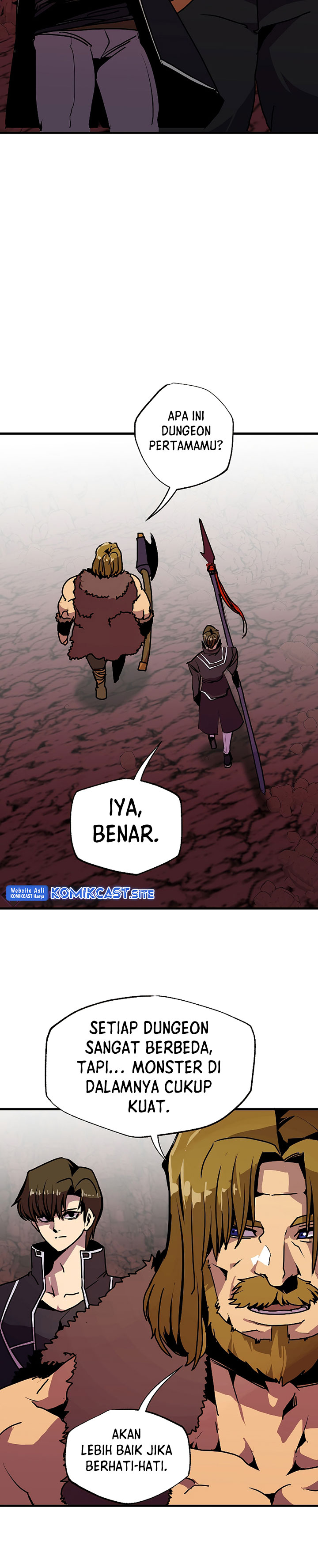 Worthless Regression - Chapter 56 20