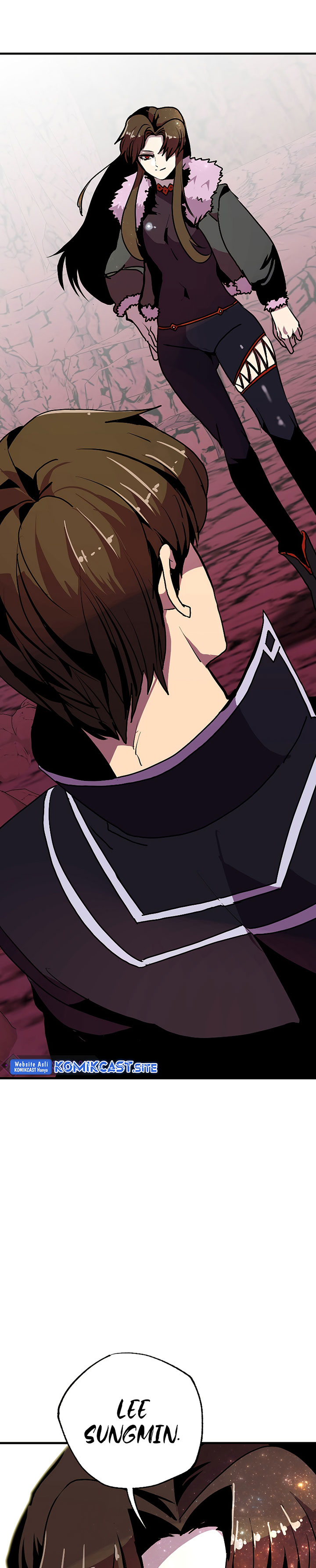Worthless Regression - Chapter 56 24