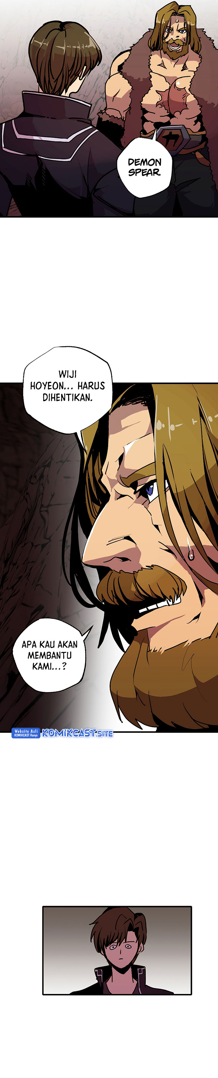 Worthless Regression - Chapter 56 18