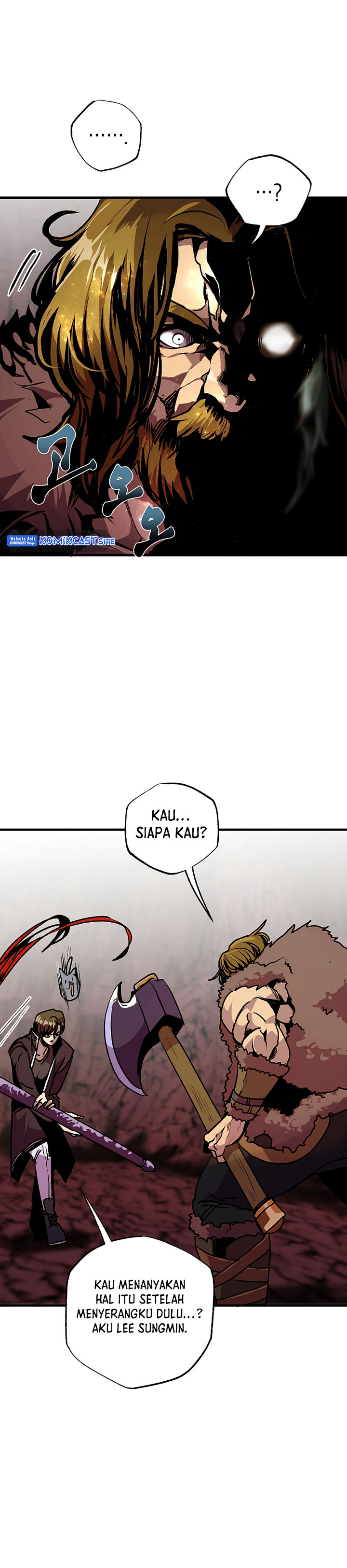 Worthless Regression - Chapter 56 13