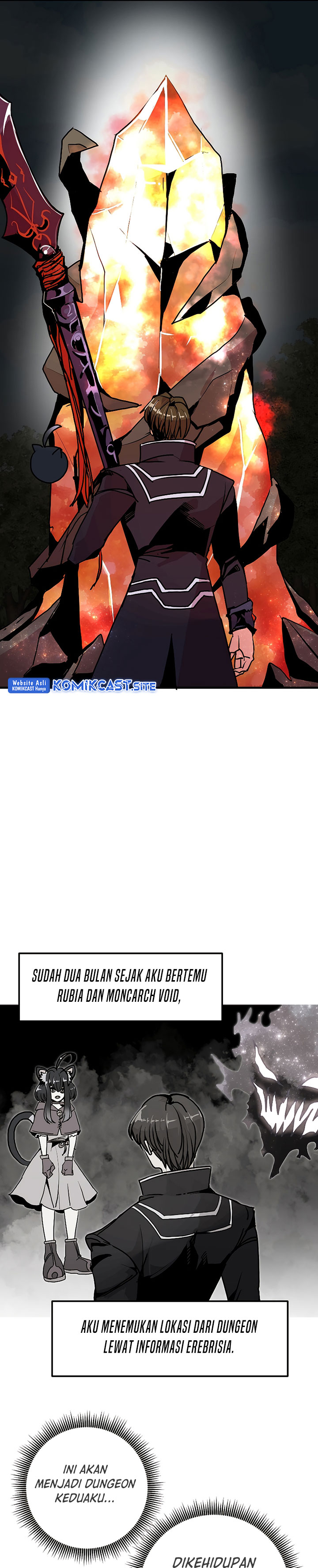 Worthless Regression - Chapter 56 6