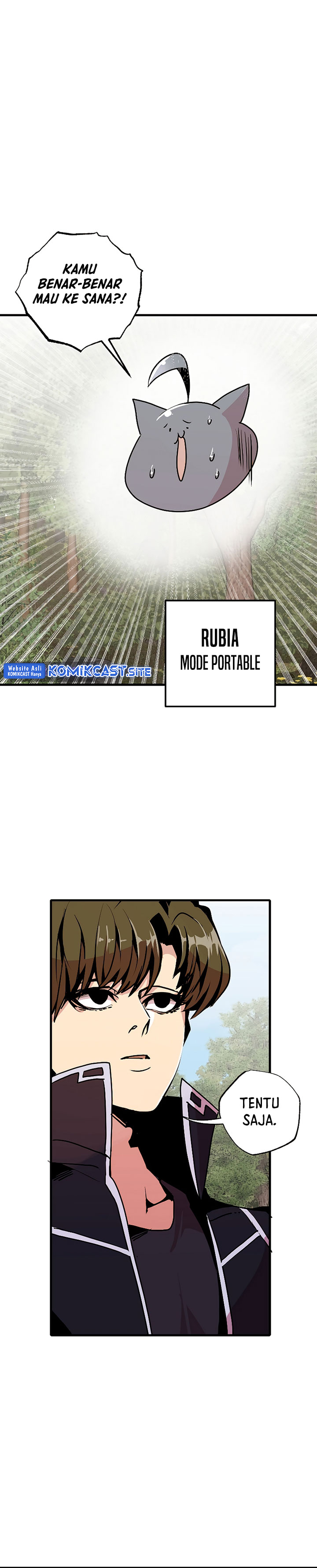Worthless Regression - Chapter 56 5