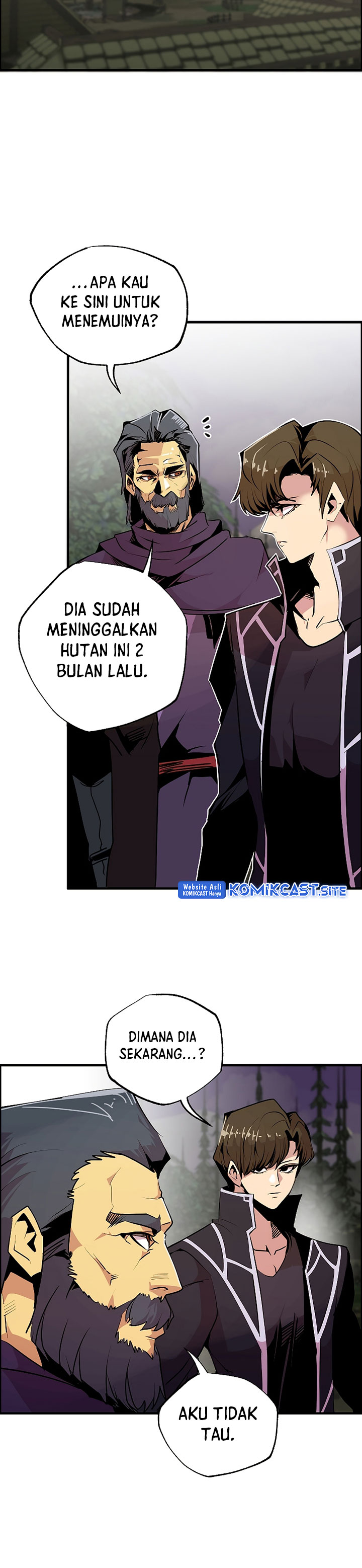 Worthless Regression - Chapter 54 9