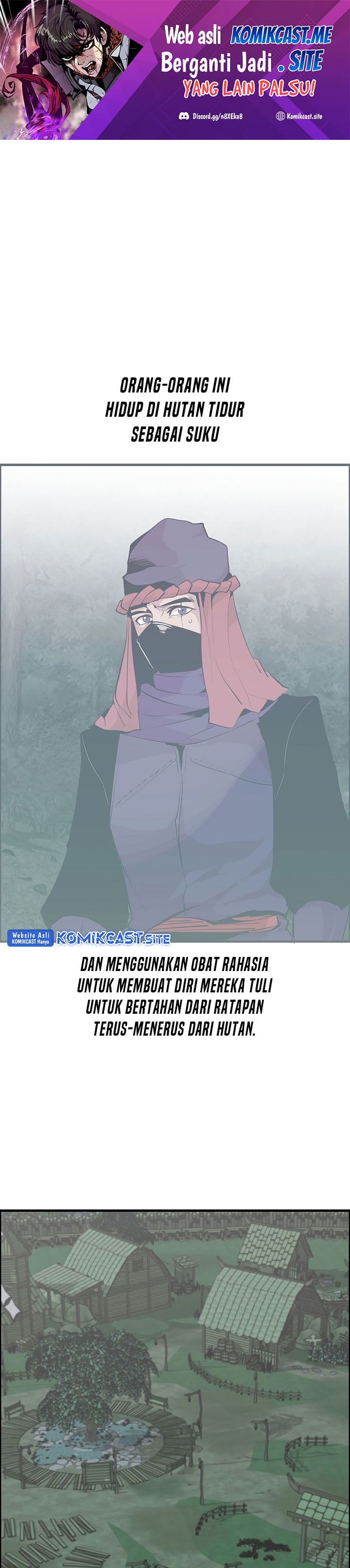 Worthless Regression - Chapter 54 2