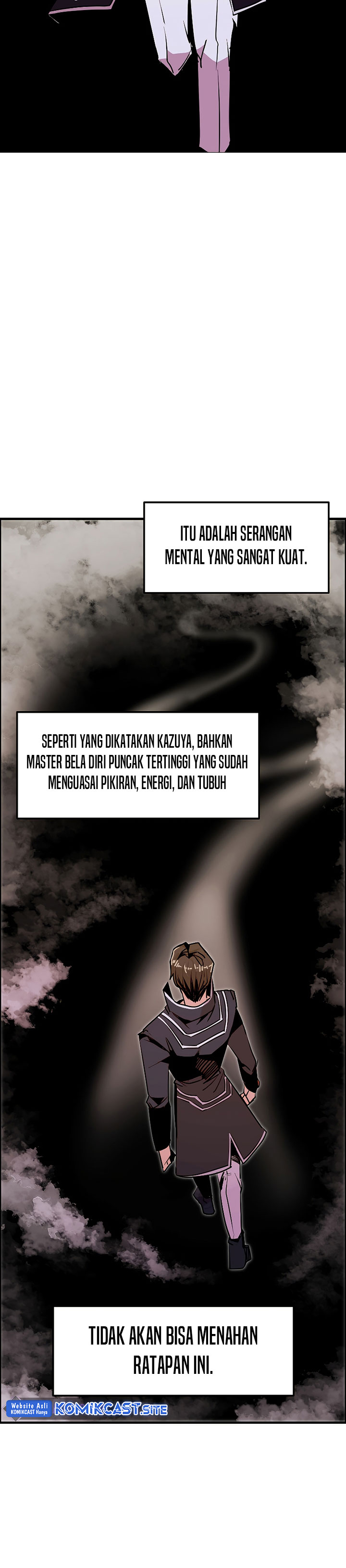 Worthless Regression - Chapter 54 20