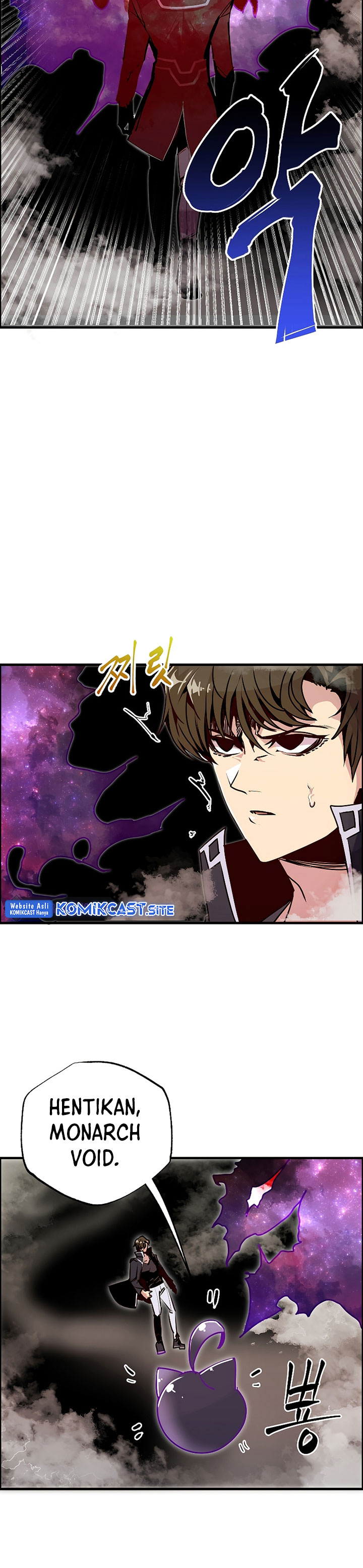 Worthless Regression - Chapter 54 25