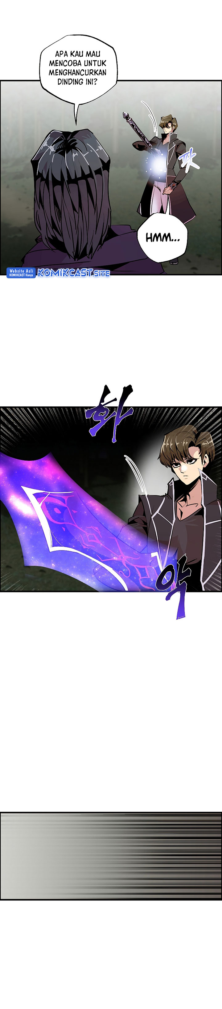 Worthless Regression - Chapter 54 12
