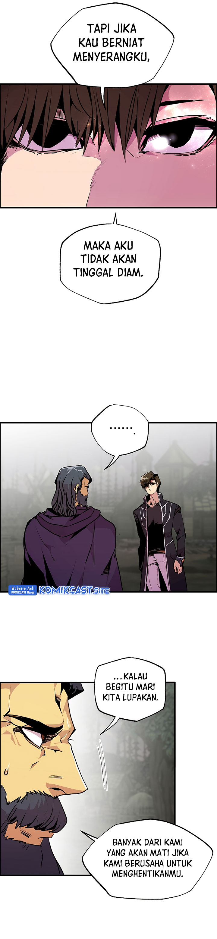 Worthless Regression - Chapter 54 6