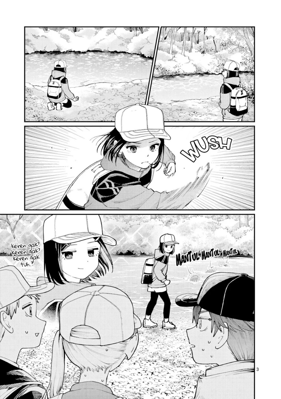 Wakaba-sanchi no Aoi Koi - Chapter 09 3 Wakaba-sanchi no Aoi Koi - Chapter 09 3