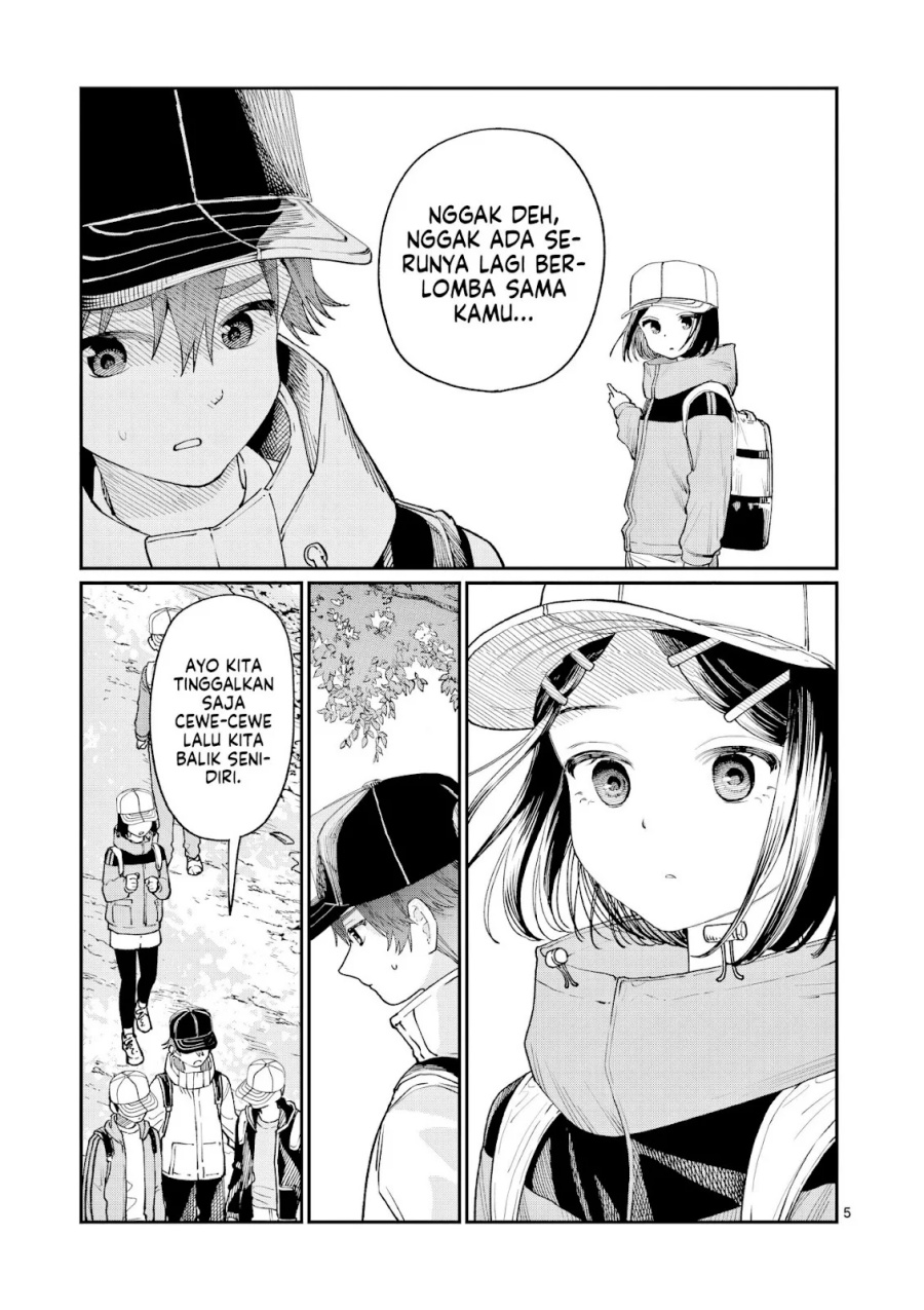 Wakaba-sanchi no Aoi Koi - Chapter 09 5 Wakaba-sanchi no Aoi Koi - Chapter 09 5