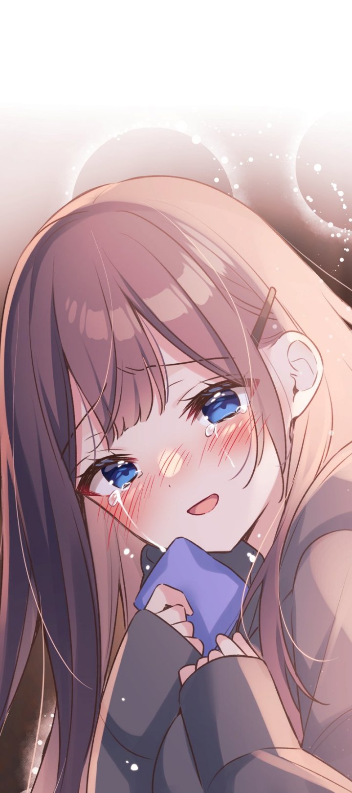 Waka-chan Is Flirty Again - Chapter 89 2