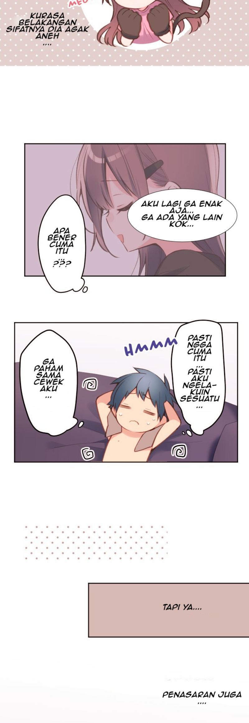 Waka-chan Is Flirty Again - Chapter 39 23