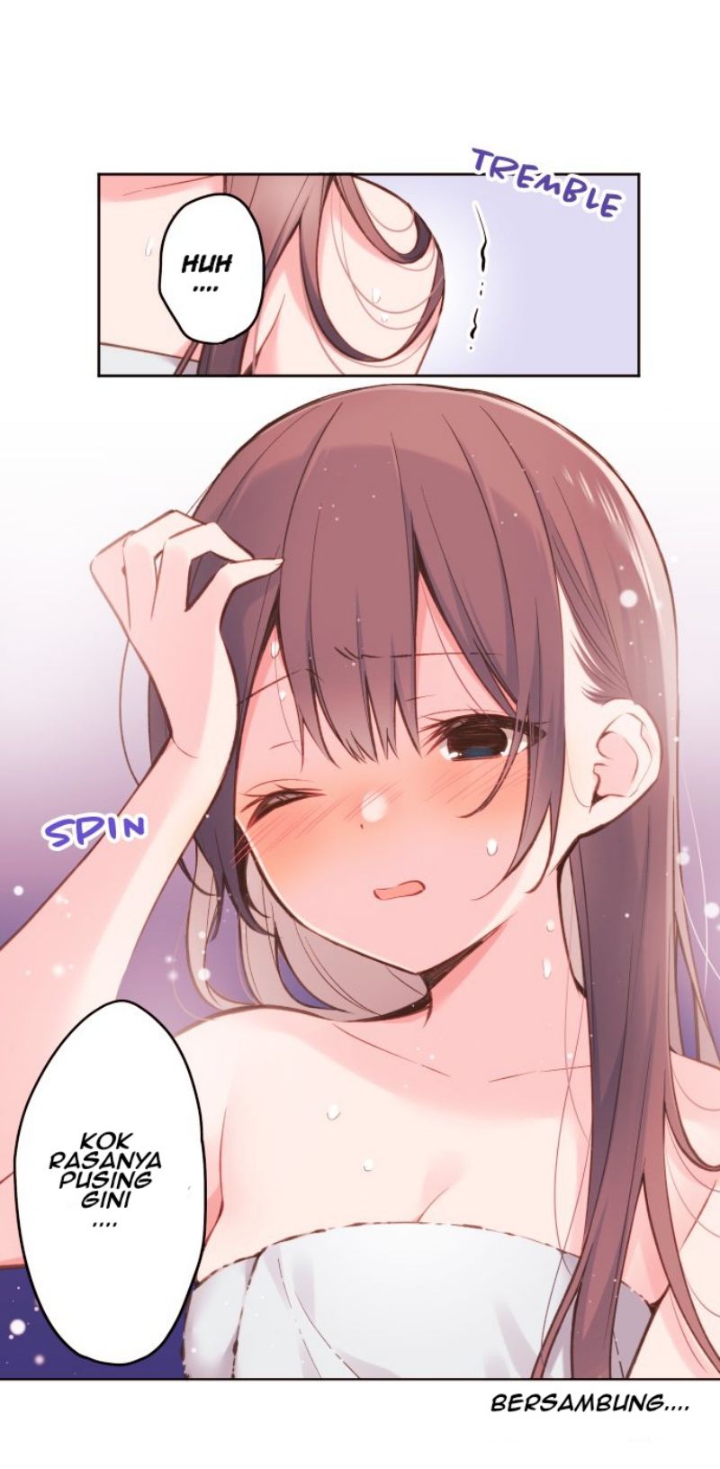 Waka-chan Is Flirty Again - Chapter 39 27