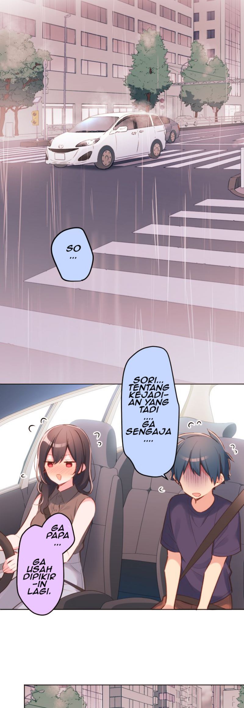 Waka-chan Is Flirty Again - Chapter 33 9