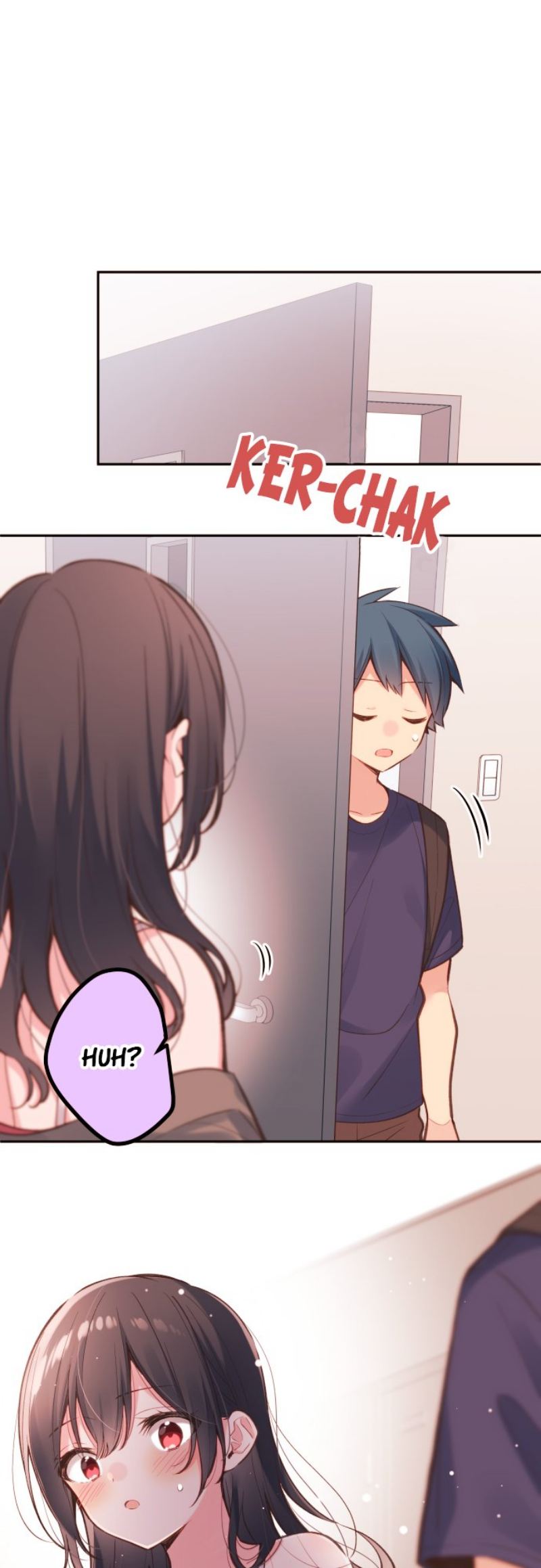 Waka-chan Is Flirty Again - Chapter 33 2