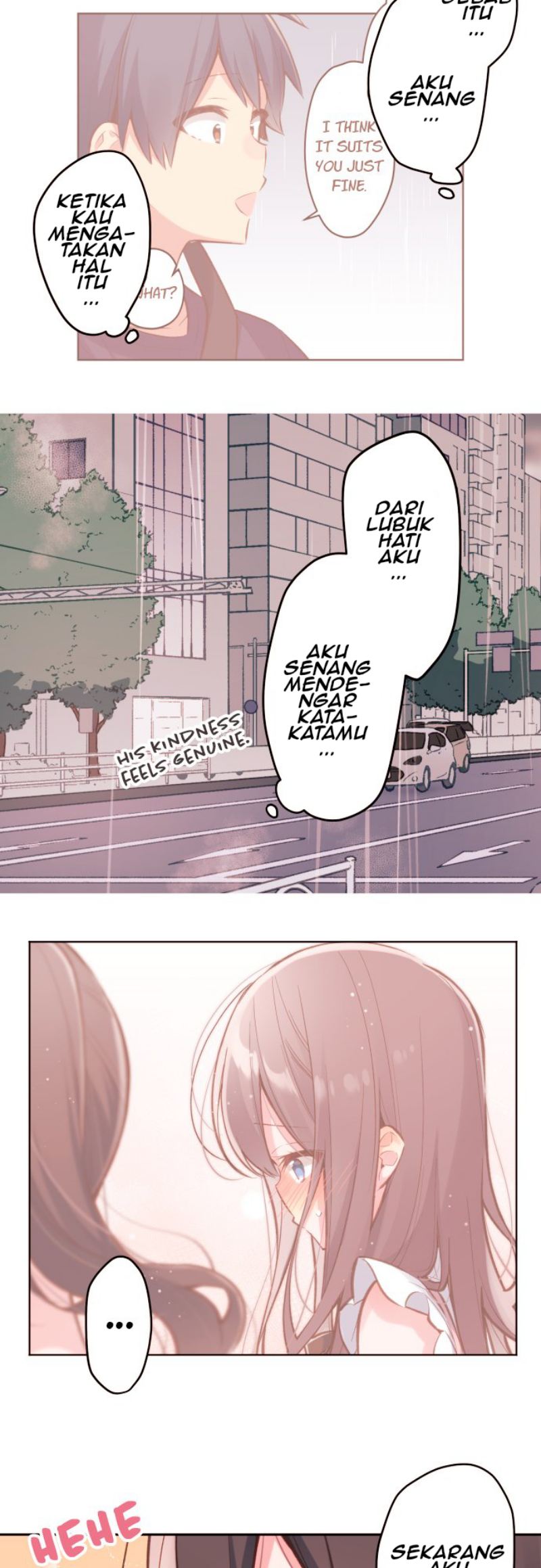 Waka-chan Is Flirty Again - Chapter 33 23
