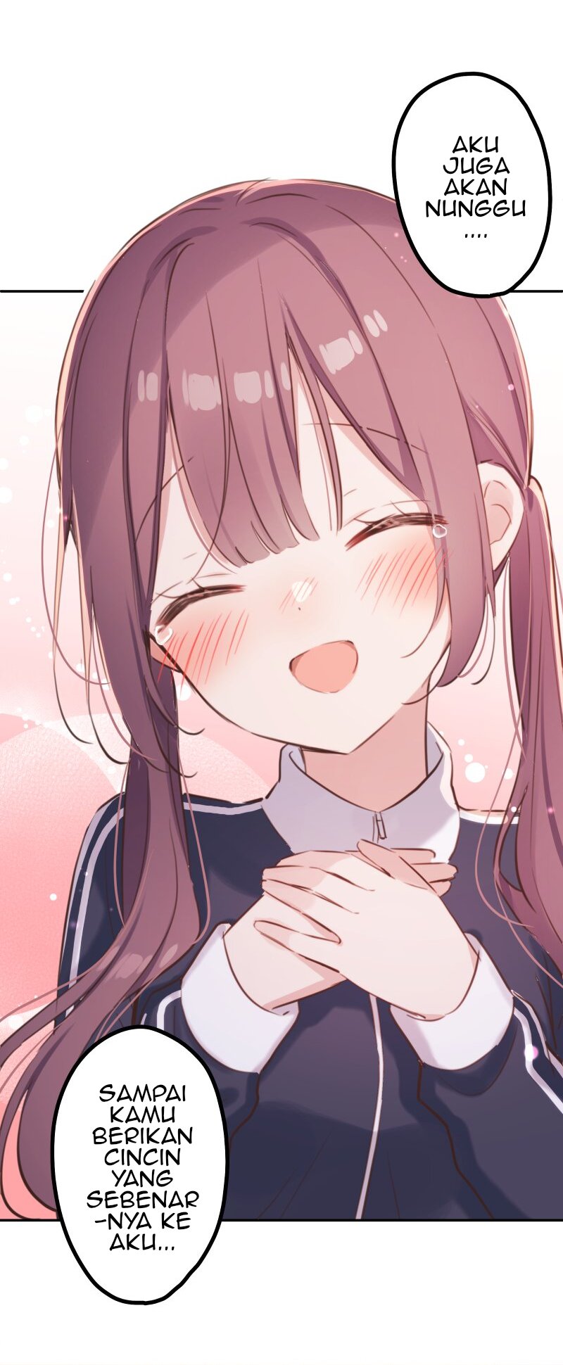 Waka-chan Is Flirty Again - Chapter 189 29