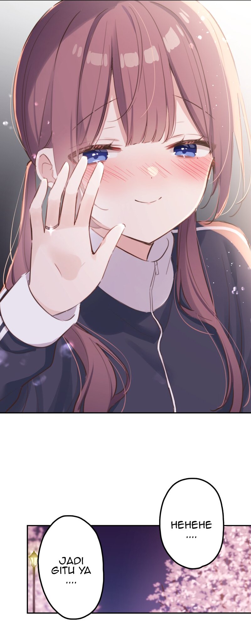 Waka-chan Is Flirty Again - Chapter 189 23