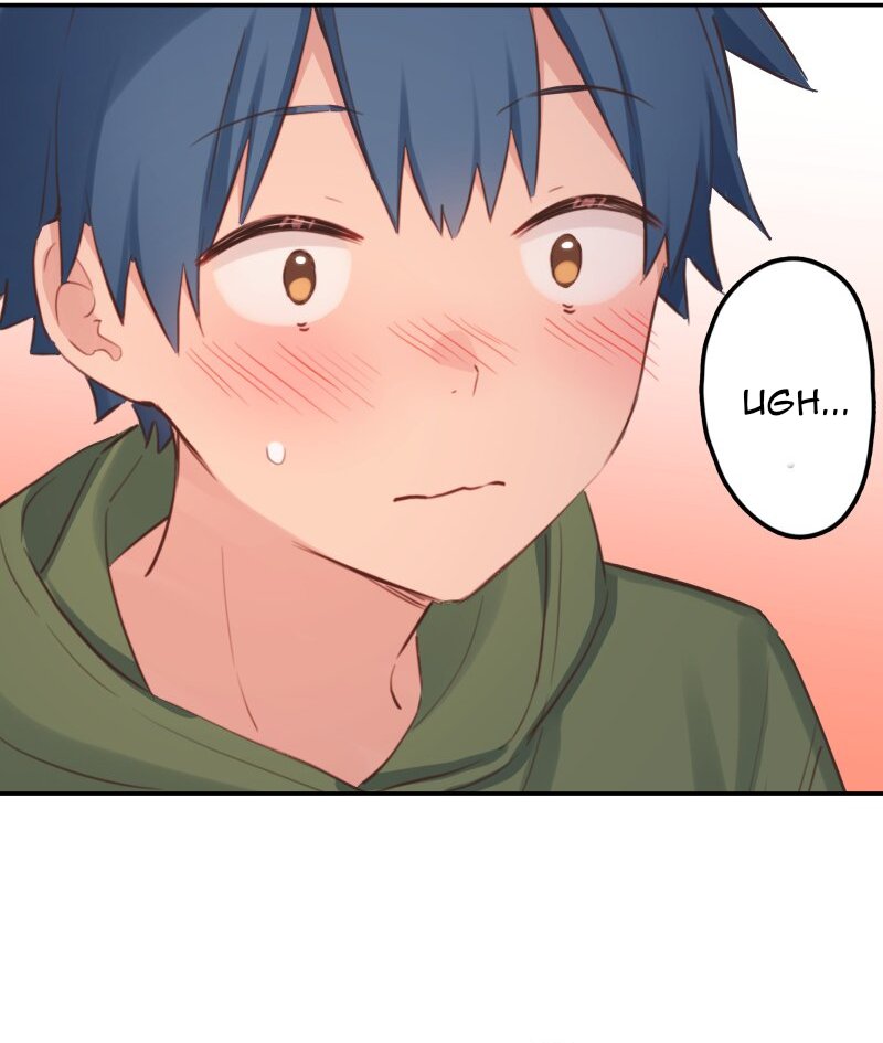 Waka-chan Is Flirty Again - Chapter 189 25