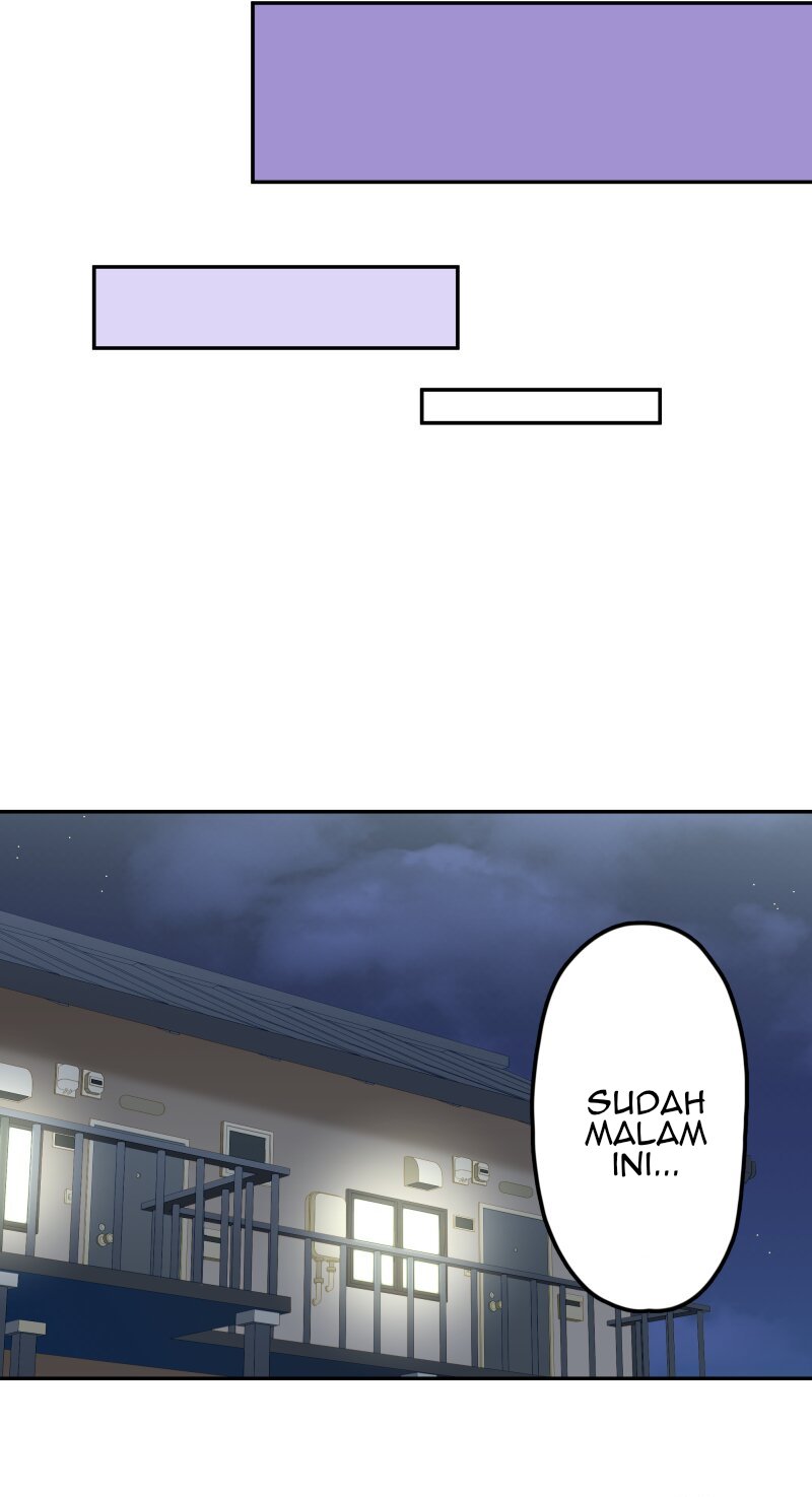 Waka-chan Is Flirty Again - Chapter 189 32
