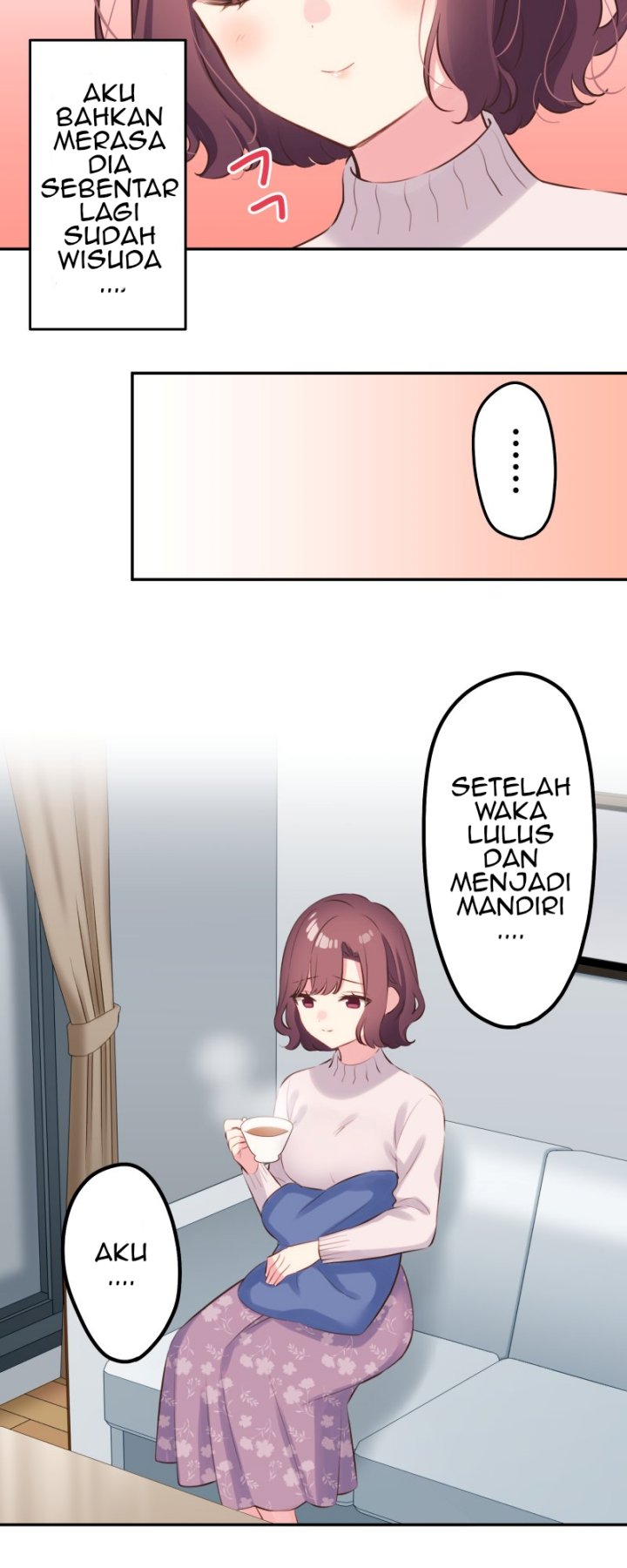 Waka-chan Is Flirty Again - Chapter 122 4