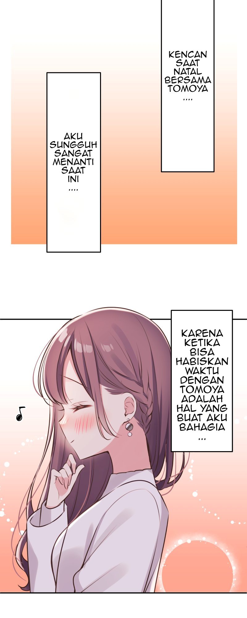 Waka-chan Is Flirty Again - Chapter 111 22
