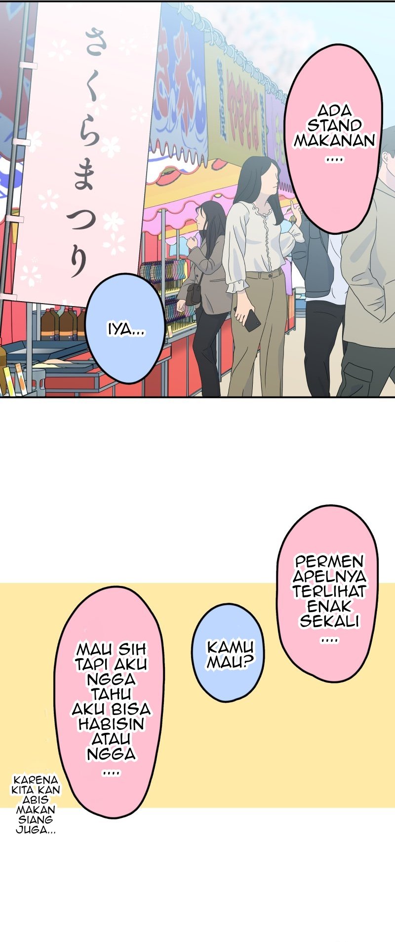 Waka-chan Is Flirty Again - Chapter 174 22