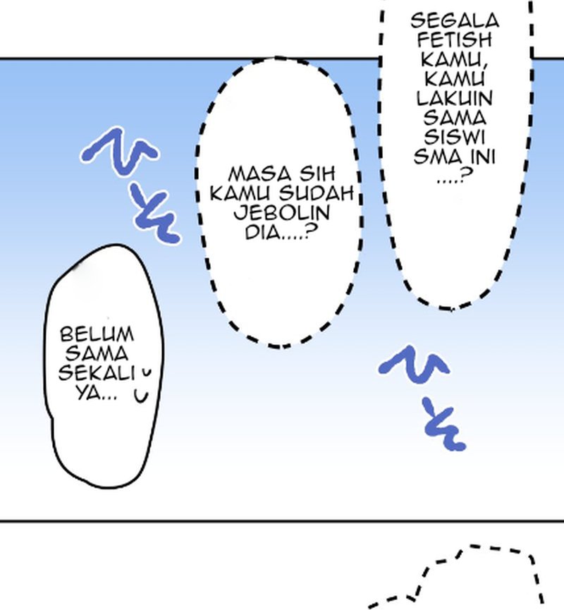 Waka-chan Is Flirty Again - Chapter 145 22