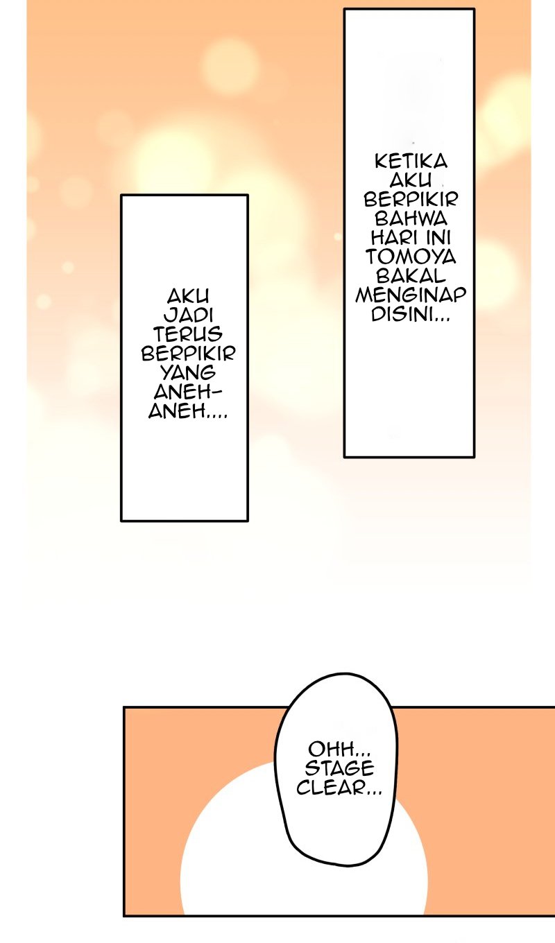 Waka-chan Is Flirty Again - Chapter 150 22