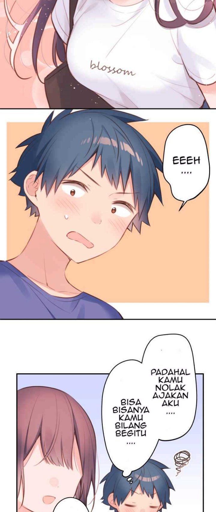Waka-chan Is Flirty Again - Chapter 67 22