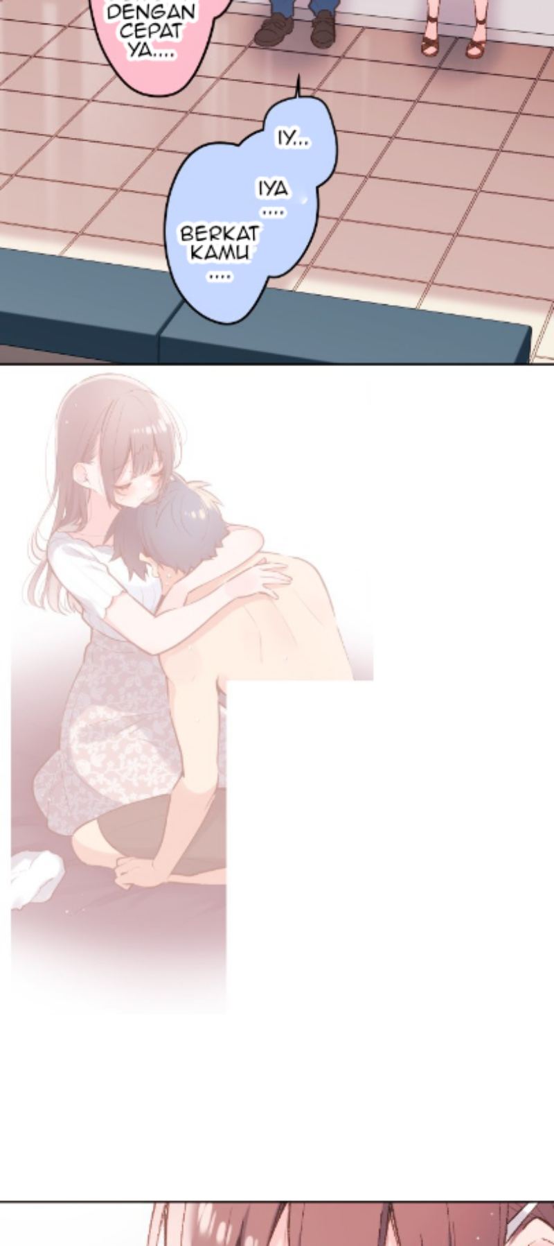 Waka-chan Is Flirty Again - Chapter 44 22