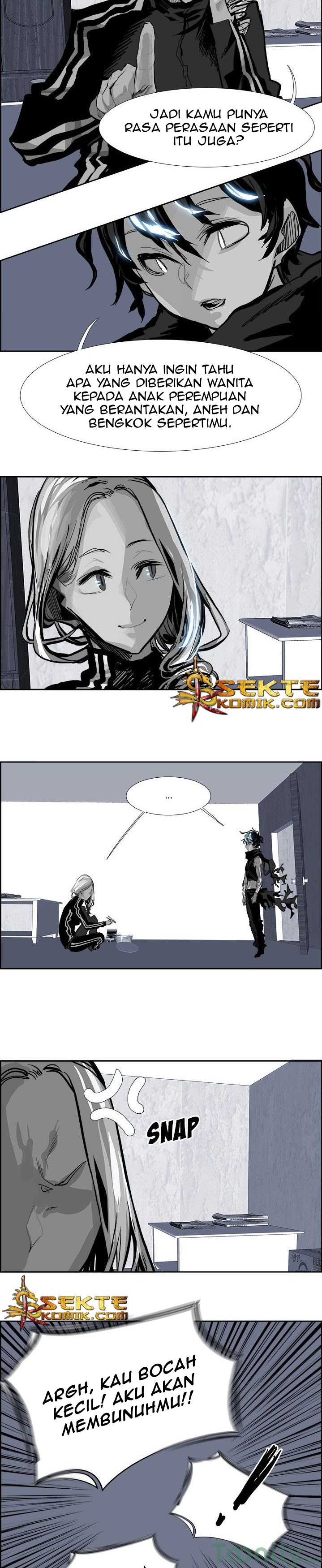 Warble - Chapter 20 28