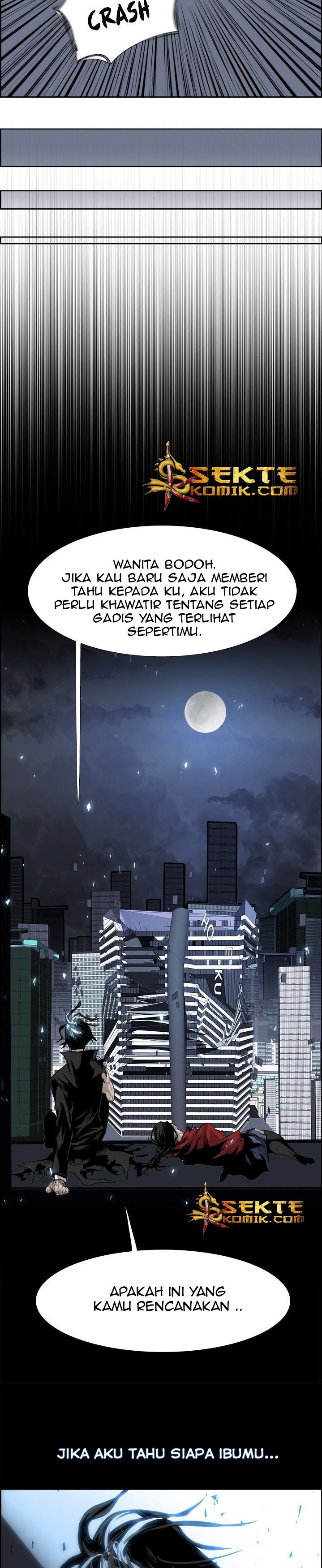 Warble - Chapter 20 29