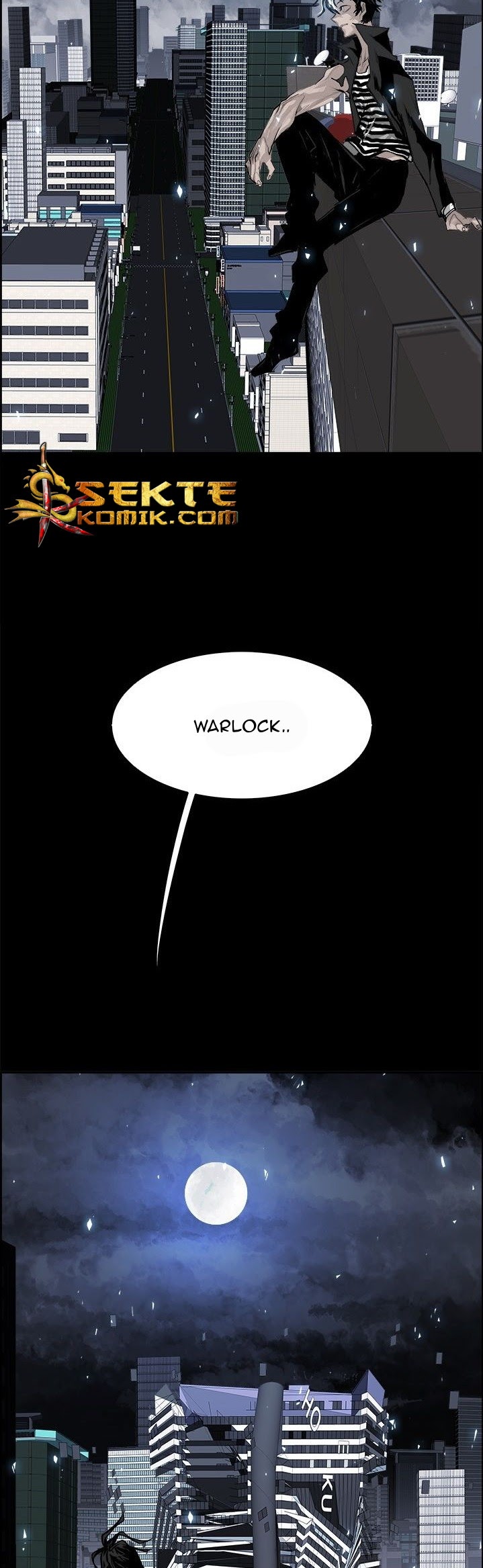 Warble - Chapter 20 22