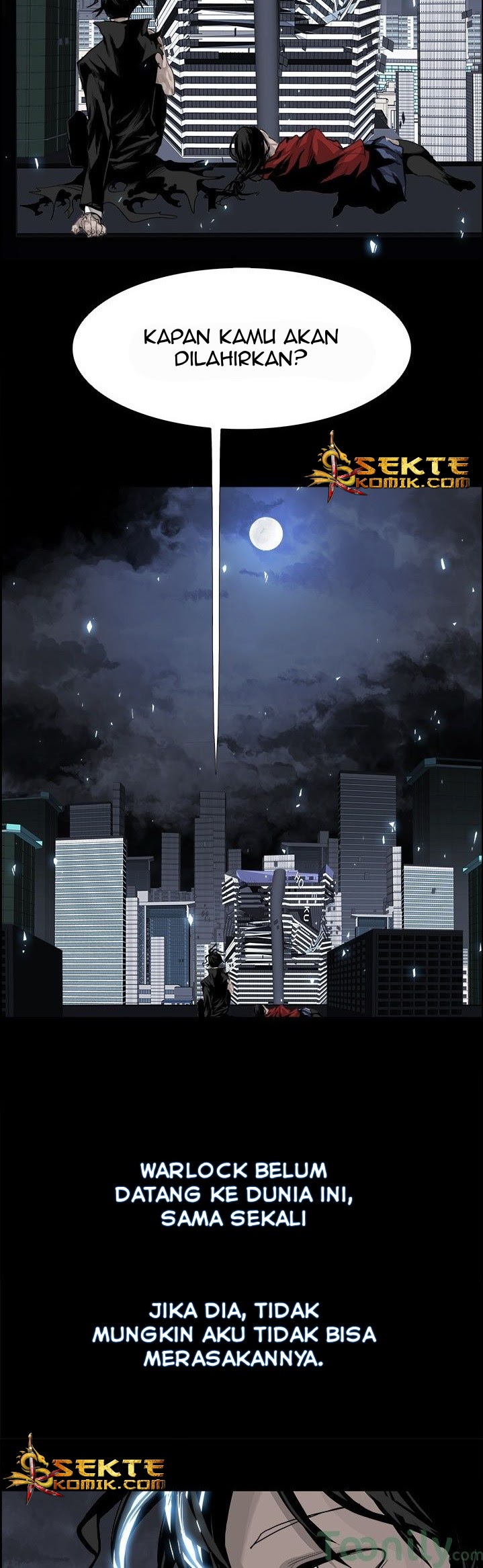 Warble - Chapter 20 23