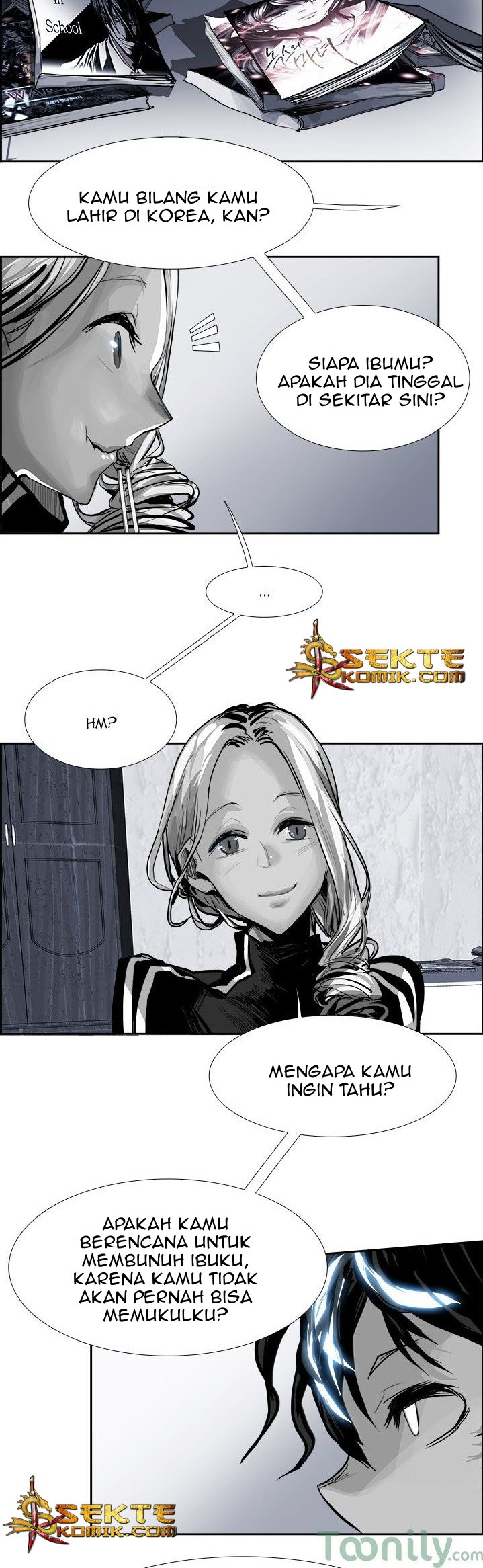 Warble - Chapter 20 26