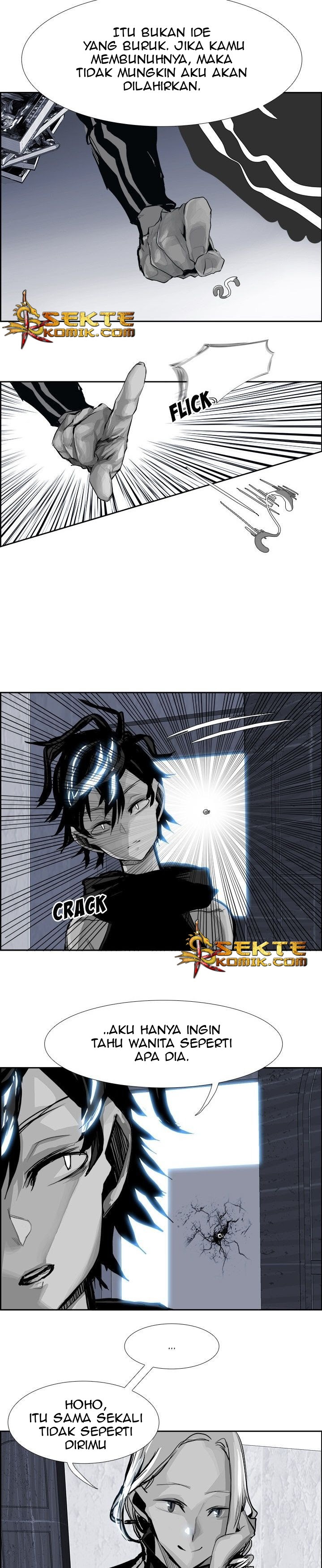 Warble - Chapter 20 27