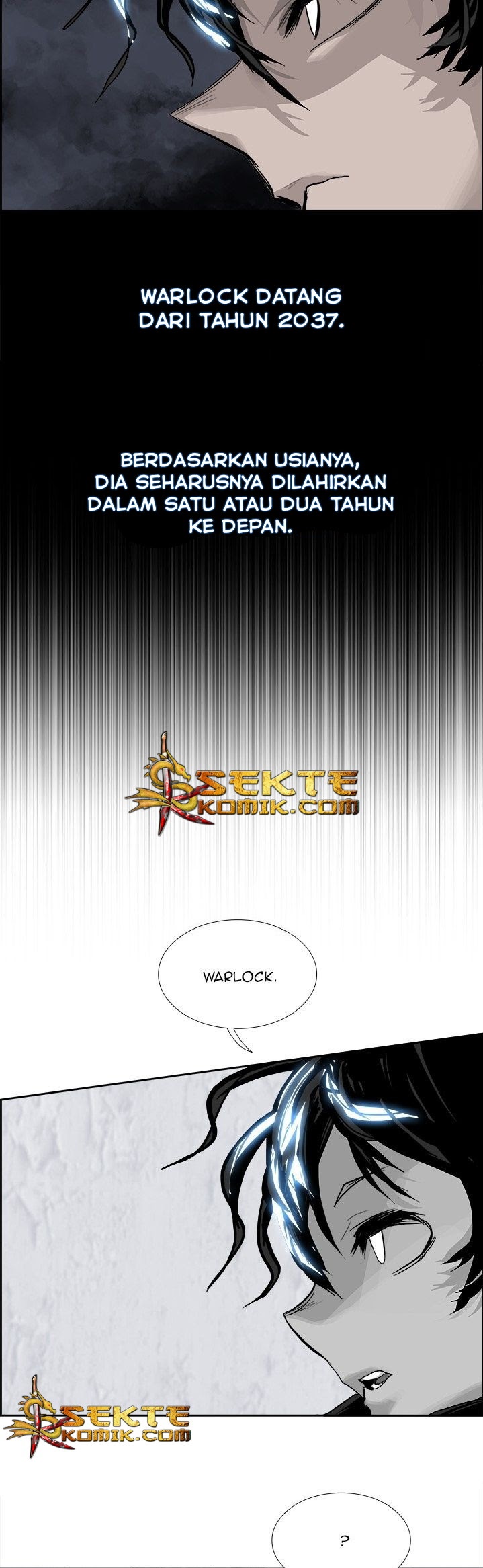 Warble - Chapter 20 24
