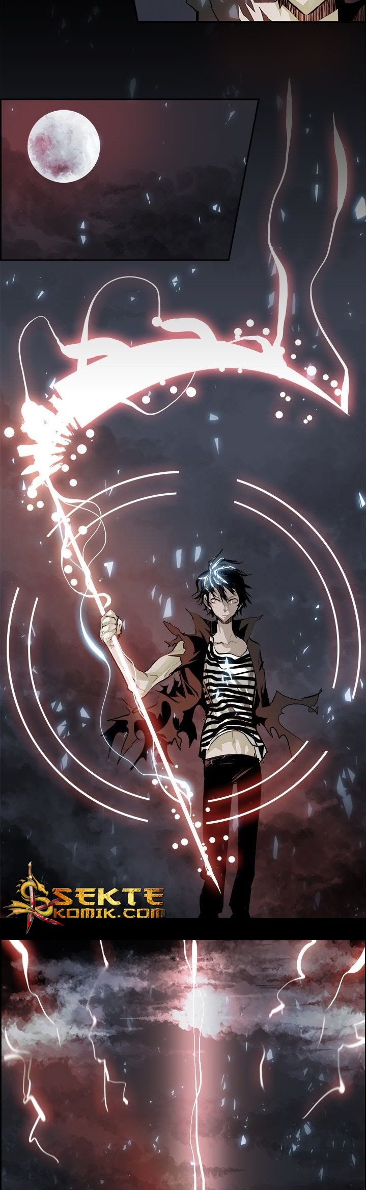 Warble - Chapter 20 3