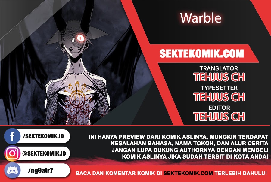 Warble - Chapter 20 1