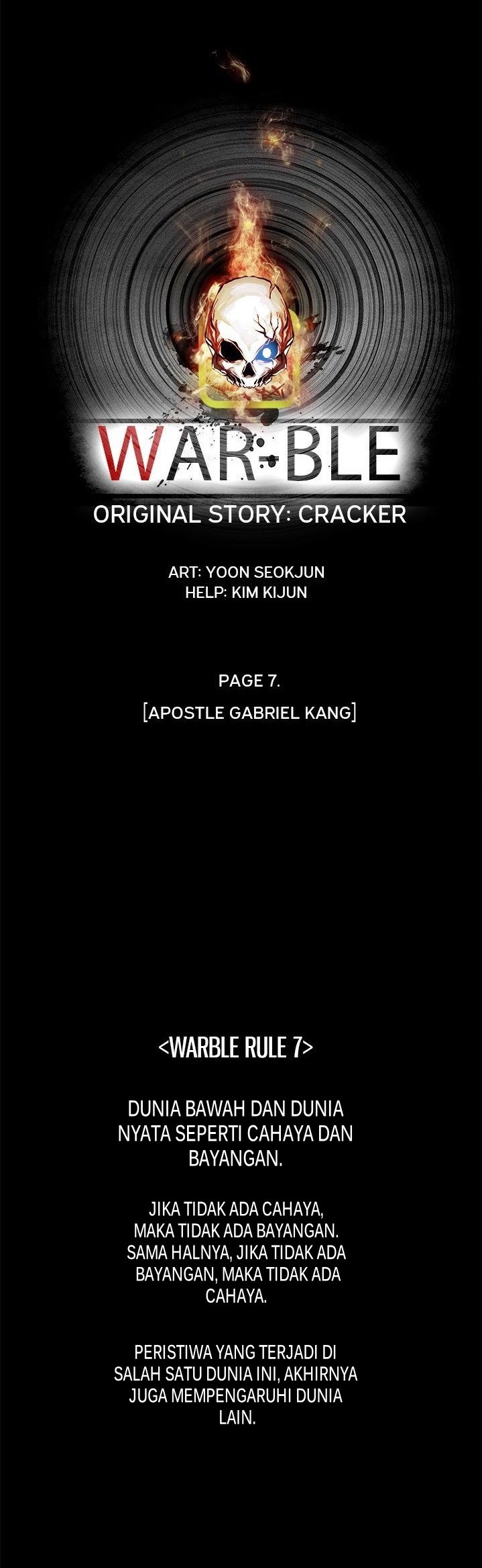 Warble - Chapter 20 16