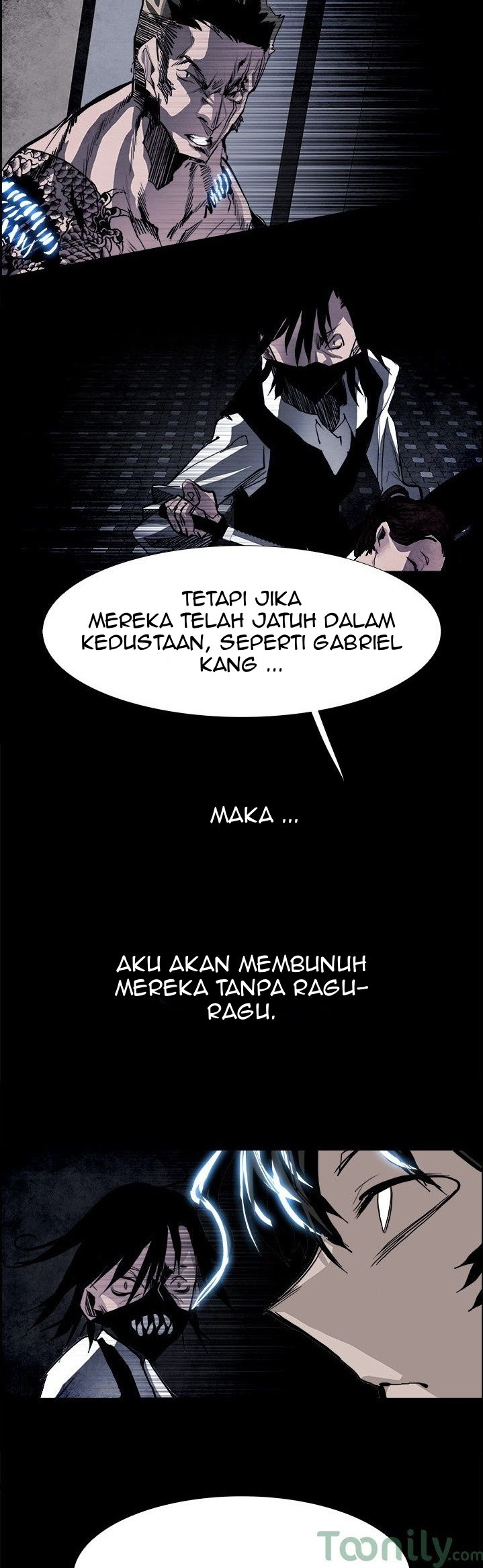 Warble - Chapter 20 14