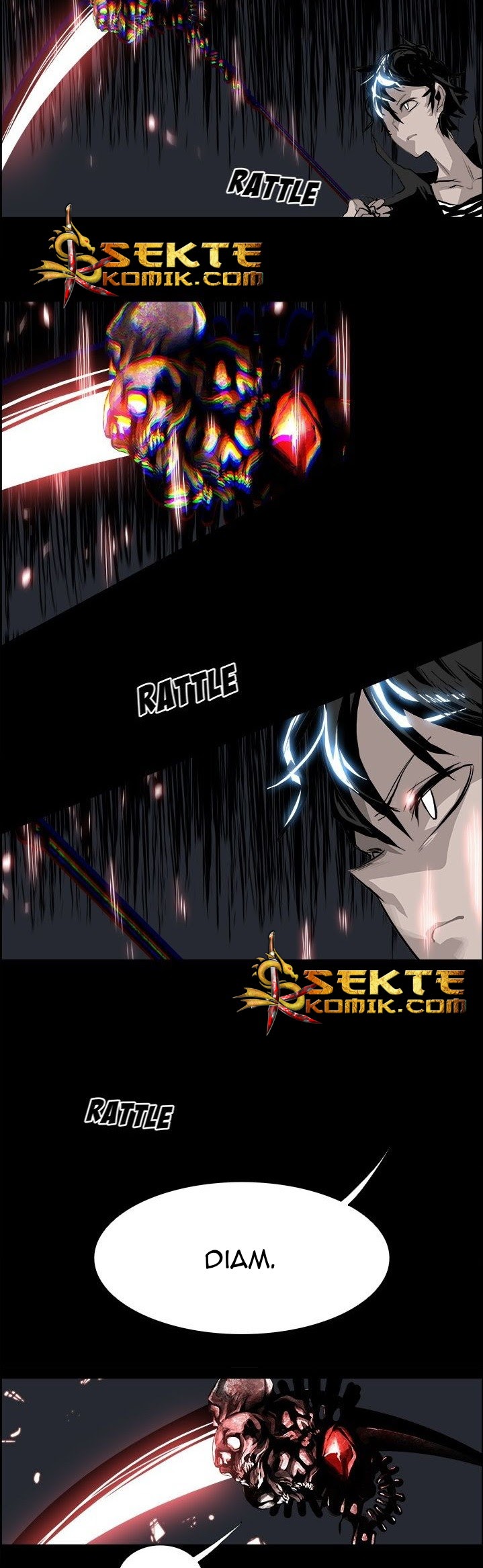 Warble - Chapter 20 7