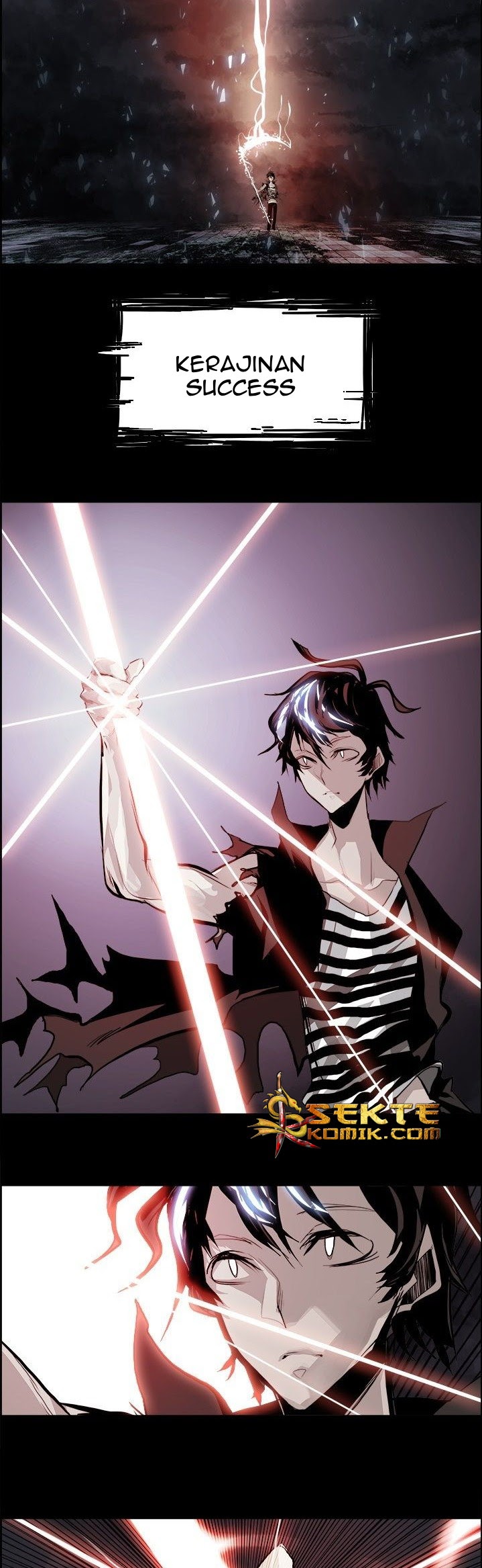 Warble - Chapter 20 4