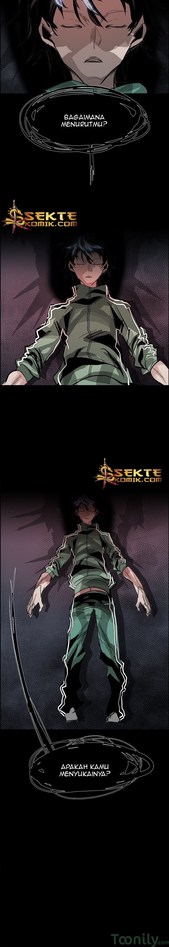 Warble - Chapter 27 19