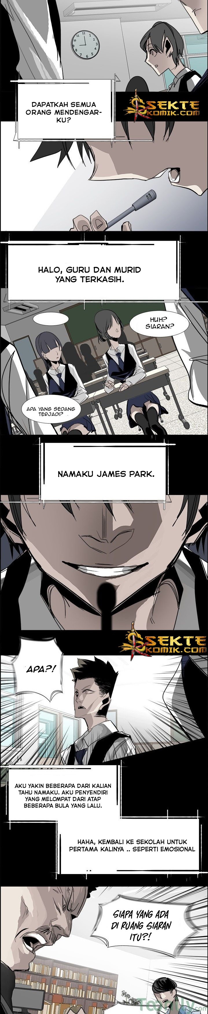 Warble - Chapter 27 13