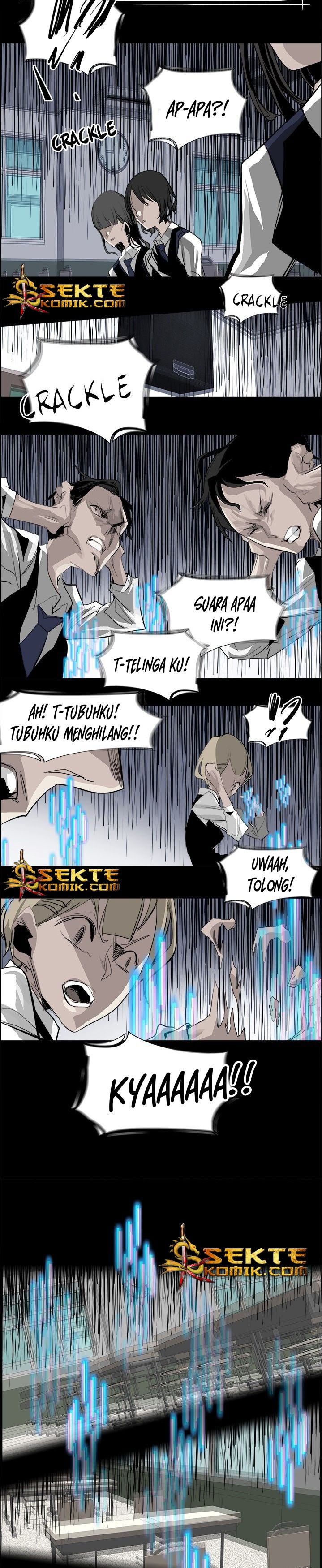 Warble - Chapter 27 16