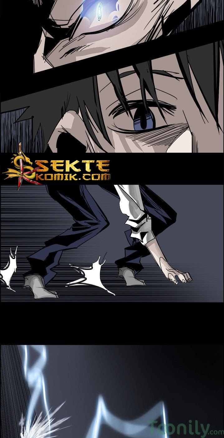 Warble - Chapter 30 8